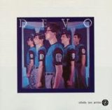Devo - New Traditionalists