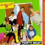 The B-52's - Party Mix!/Mesopotamia