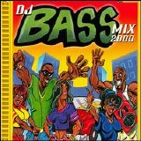 Various artists - DJ Bass Mix 2000