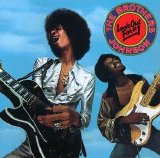 The Brothers Johnson - Look Out For #1