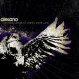 Alesana - On Frail Wings Of Vanity And Wax
