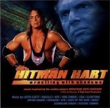 Various artists - Hitman Hart: Wrestling with Shadows