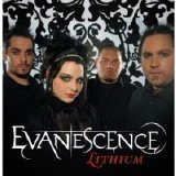 Evanescence - Lithium (CDM)