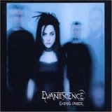 Evanescence - Going Under [ CD Single]