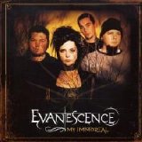 Evanescence - My Immortal [CD Single]