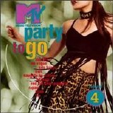 Various artists - MTV Party To Go (Volume 4) [Selected Songs]