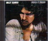 Billy Squier - Enough is enough