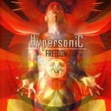 Hypersonic - Freedom [EXPLICIT LYRICS]