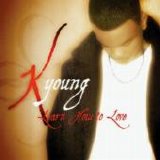 K. Young - Happy Together (feat. One-2)
