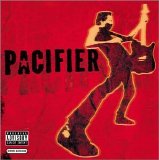 Pacifier - Pacifier