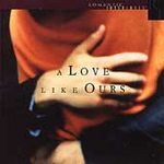 Eric Darken - Romantic Interludes/A Love Like Ours
