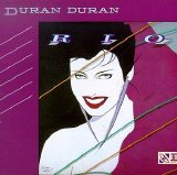 Duran Duran - Rio (Original CD Edition)