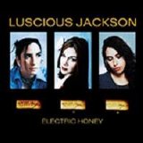 Luscious Jackson - Electric Honey