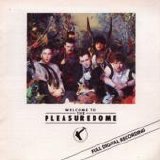 Frankie Goes to Hollywood - Welcome to the Pleasuredome [Full Digital Recording]