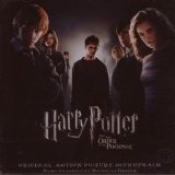 Nicholas Hooper - Harry Potter And The Order Of