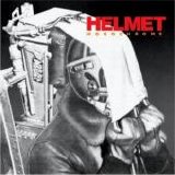 Helmet - Monochrome (Advance Release)