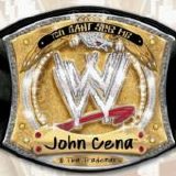 John Cena & Tha Trademarc - You Can't See Me