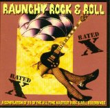 Various artists - Raunchy Rock & Roll
