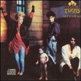 Thompson Twins - Here's To Future Days