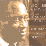 Bibb, Leon & Eric - Praising peace (A tribute to Paul Robeson)