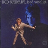 Rod Stewart - Lead Vocalist
