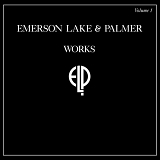 Emerson, Lake & Palmer - Works Volume 1