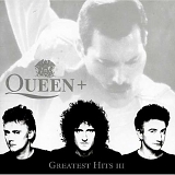 Queen - Greatest Hits III