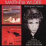 Wilder, Matthew - I Don't Speak The Language / Bouncin' Off The Walls