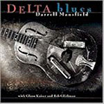 Darrell Mansfield - Delta Blues