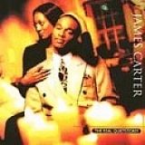 James Carter - The Real Quietstorm