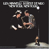 Various artists - New York, New York