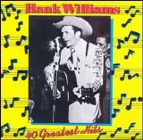 Hank Williams, Sr - 40 Greatest Hits - 40 Greatest Hits (2 of 2)