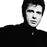 Peter Gabriel - Peter Gabriel - So