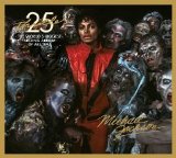 Michael Jackson - Thriller 25th Anniversary