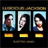 Luscious Jackson - Electric Honey [1999]