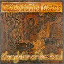 At The Gates - Slaughter Of The Soul