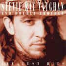 Stevie Ray Vaughan - Greatest Hits [1995]