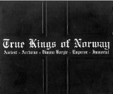 Dimmu Borgir - Inn I Evighetens Mørke EP