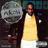 Akon - Konvicted [Deluxe Edition]