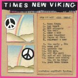 Times New Viking - Rip It Off