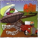 Groovie Ghoulies, The - World Contact Day [1996]