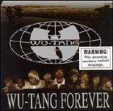 Wu-Tang Clan - Wu-Tang Forever [1997]