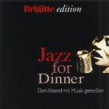 Various Jazz Artists - Jazz for Dinner