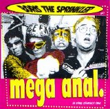 Boris The Sprinkler - Mega Anal [1998]