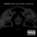 Jay-Z - The Black Album [2003]