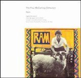 Paul McCartney - Ram [1971]