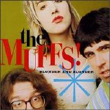 The Muffs - Blonder And Blonder
