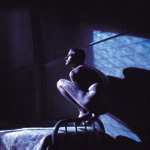 Peter Gabriel - Peter Gabriel - Birdy