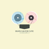 Death Cab for Cutie - The John Byrd E.P.