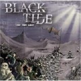 Black Tide - Light From Above